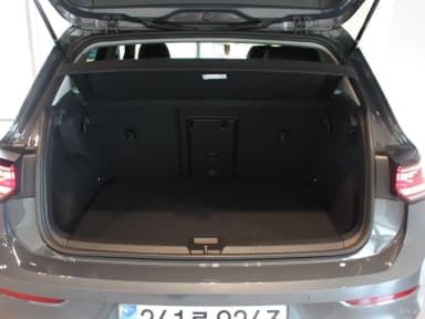 Golf 8th Generation