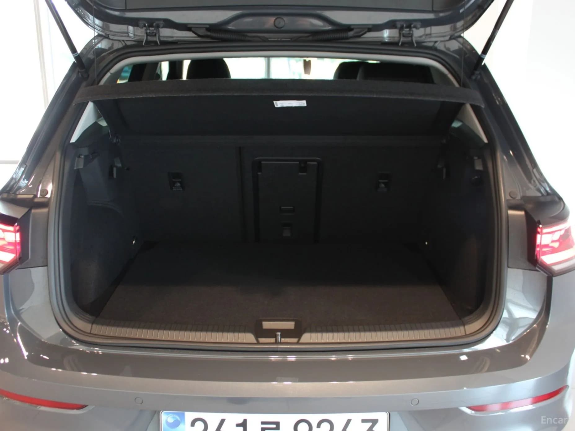 Golf 8th Generation