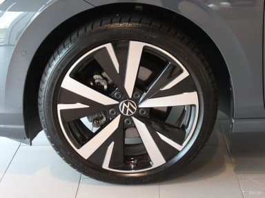 Golf 8th Generation