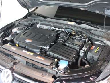 Golf 8th Generation