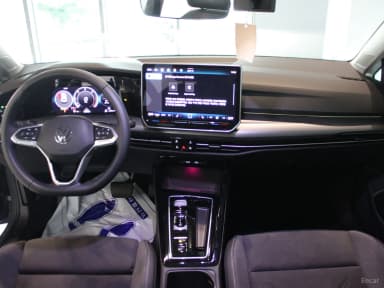 Golf 8th Generation