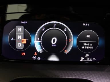 Golf 8th Generation