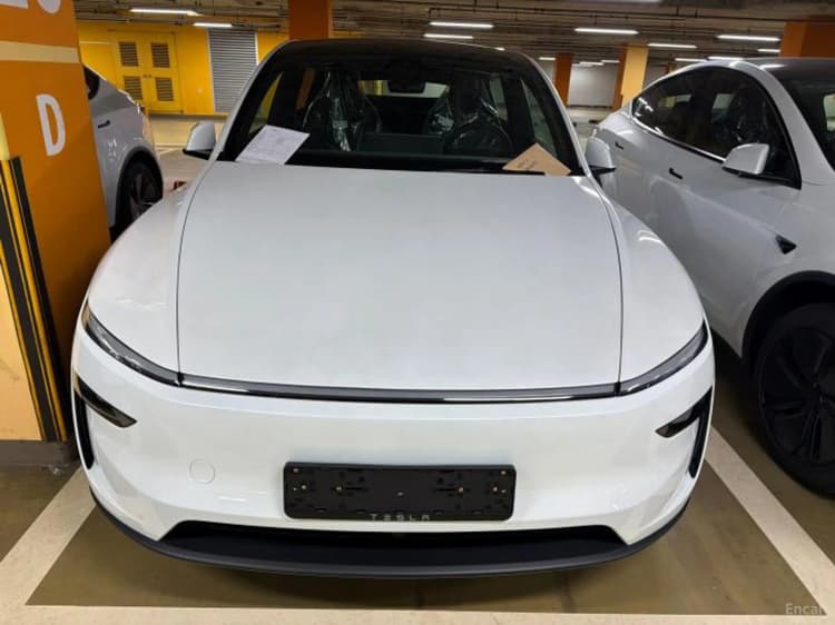 Model Y