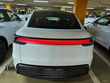 Model Y