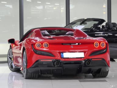 F8 Spider