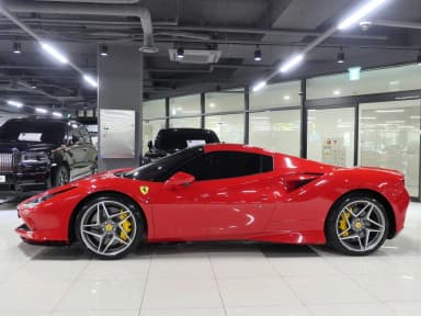 F8 Spider