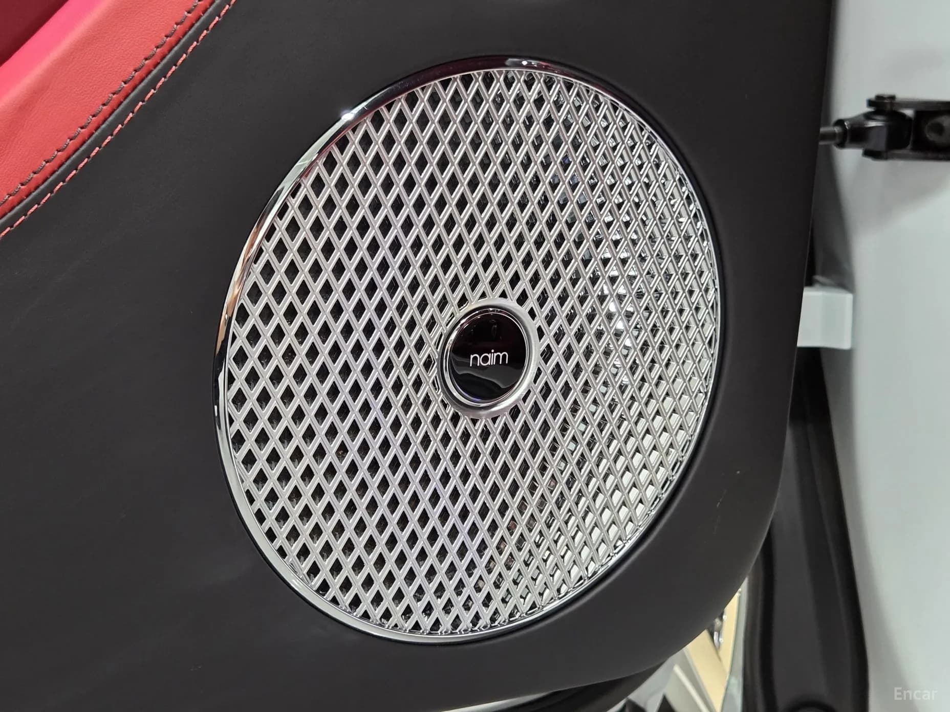 Continental GT 3rd Generation