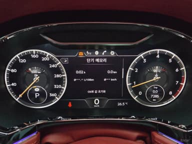Continental GT 3rd Generation
