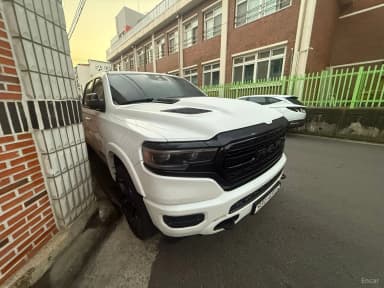 Lampickup