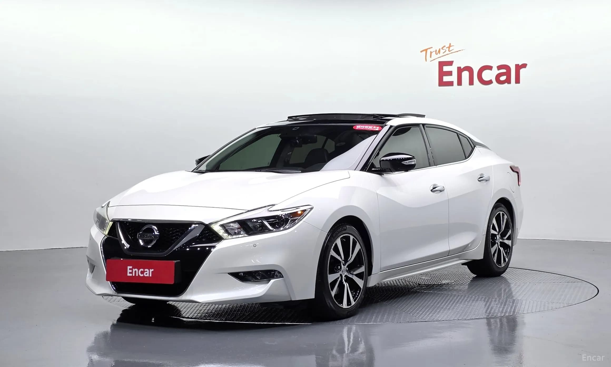 Maxima (A36)