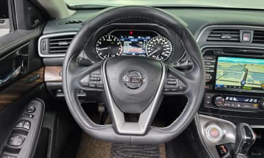 Maxima (A36)