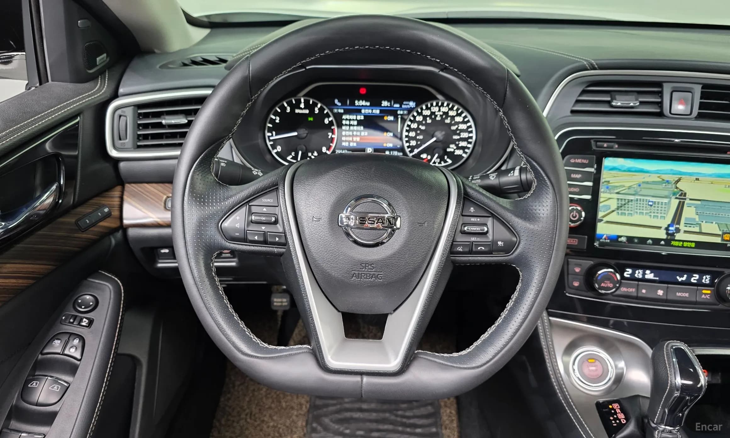 Maxima (A36)