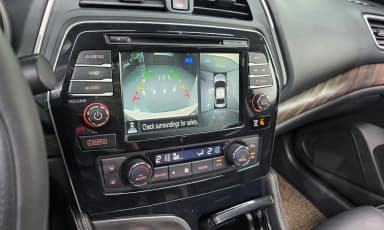 Maxima (A36)
