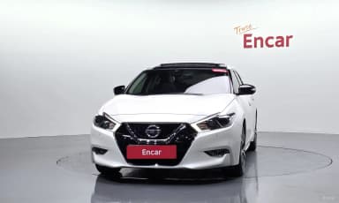 Maxima (A36)