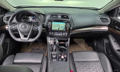 Maxima (A36)
