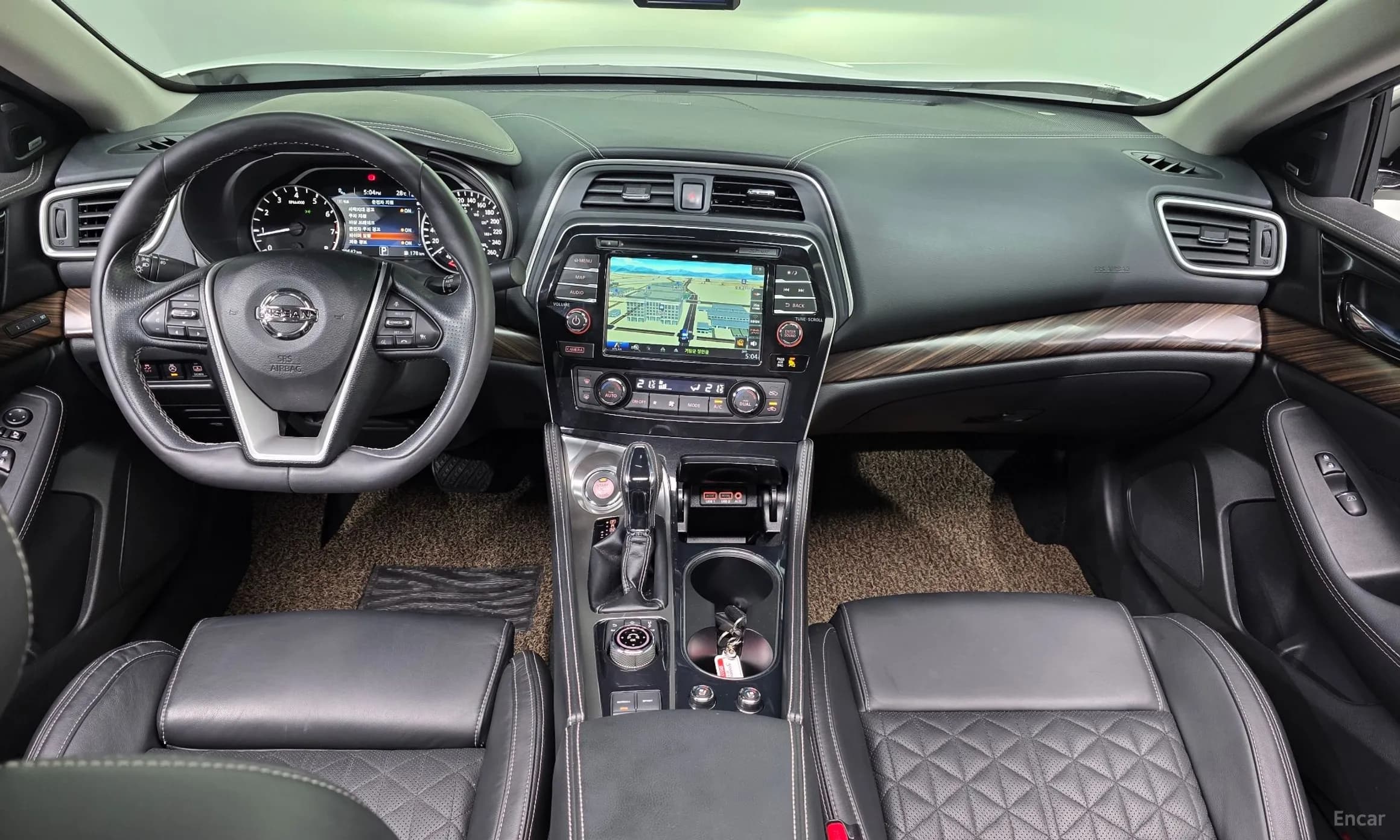 Maxima (A36)
