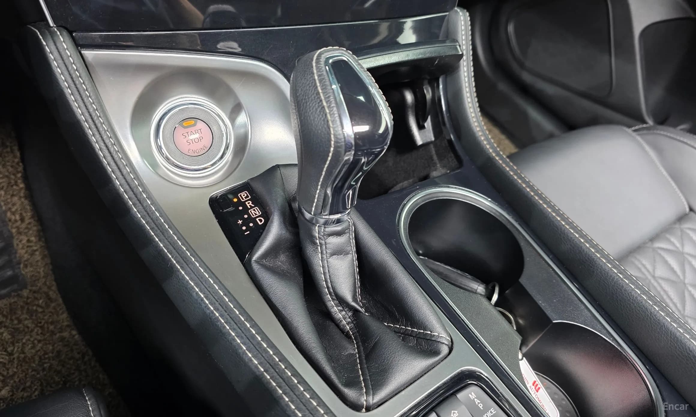 Maxima (A36)