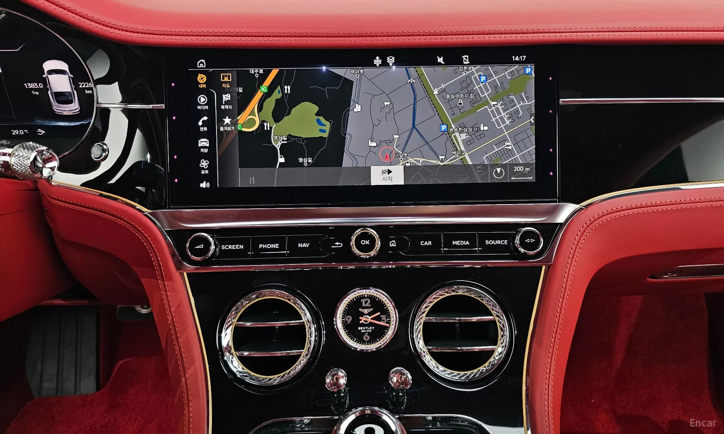 Continental GT 3rd Generation