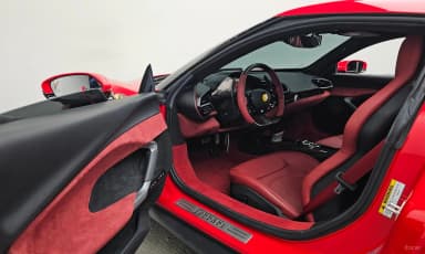 296 GTB