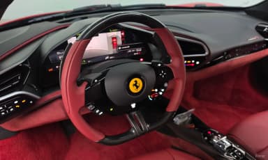 296 GTB