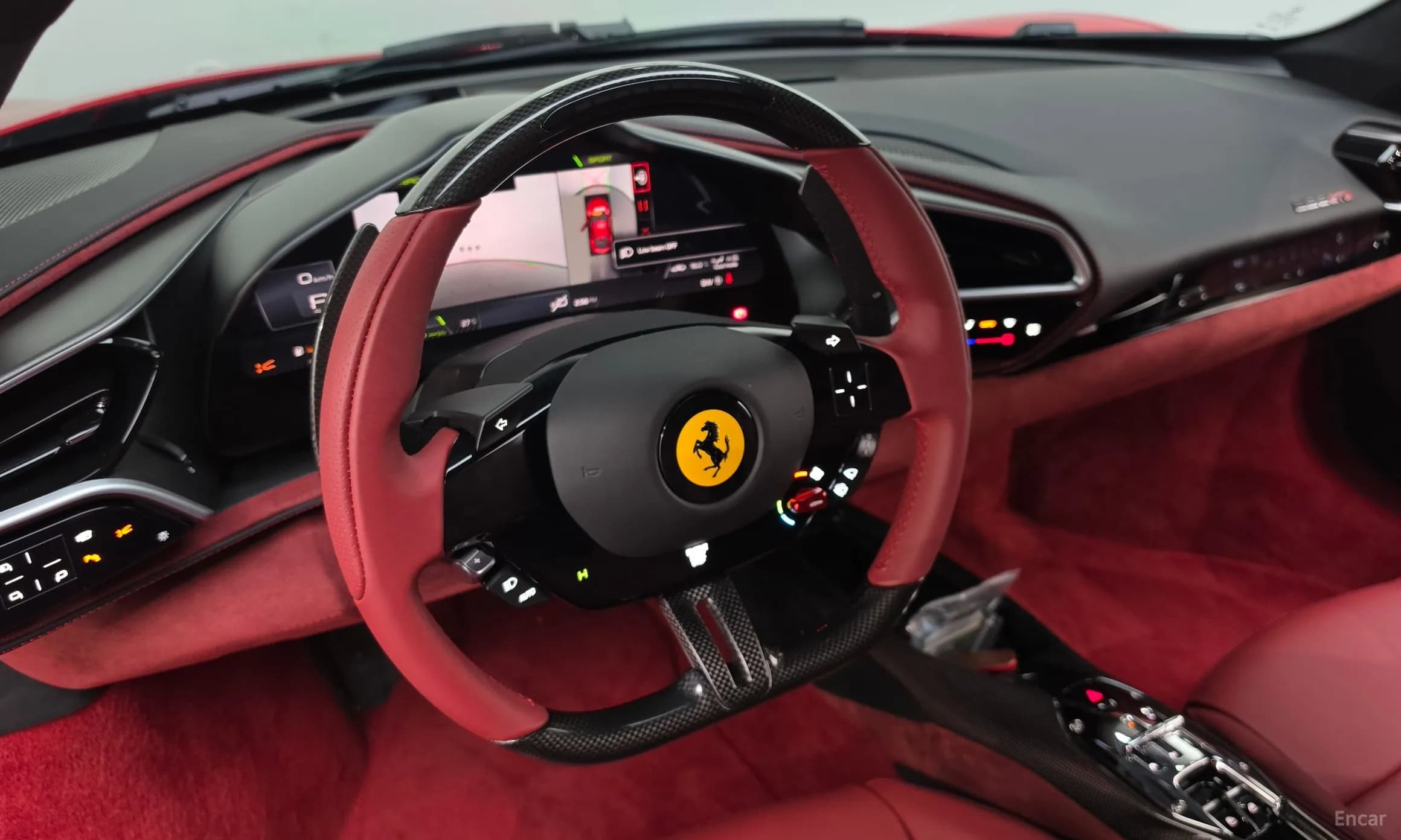 296 GTB
