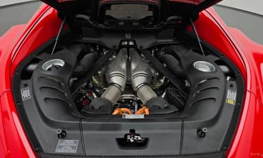 296 GTB
