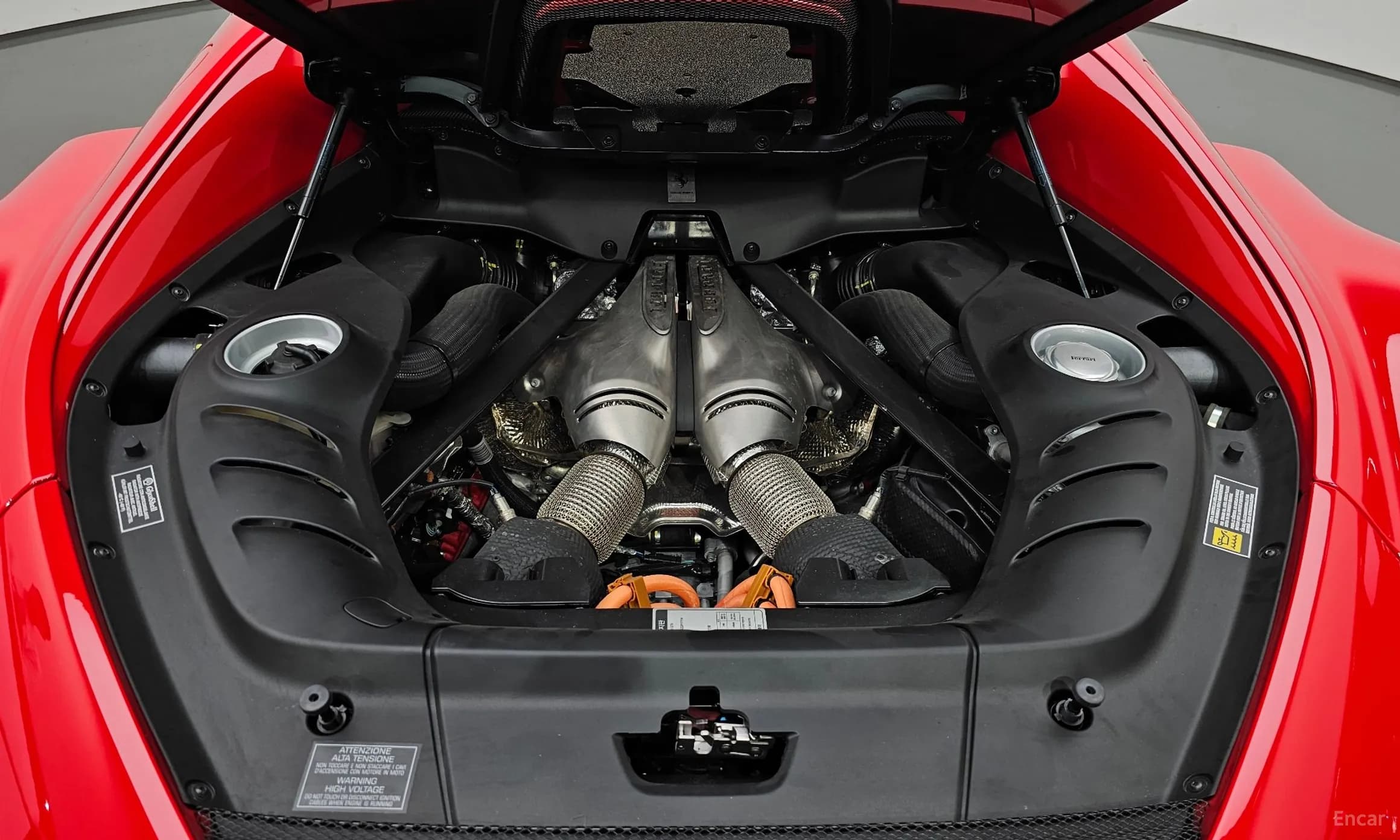 296 GTB