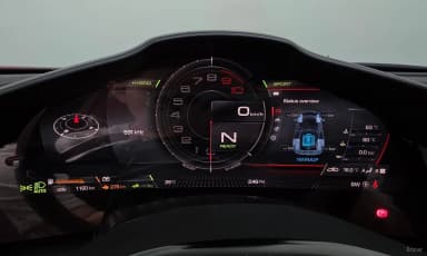 296 GTB