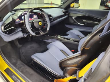 296 GTB