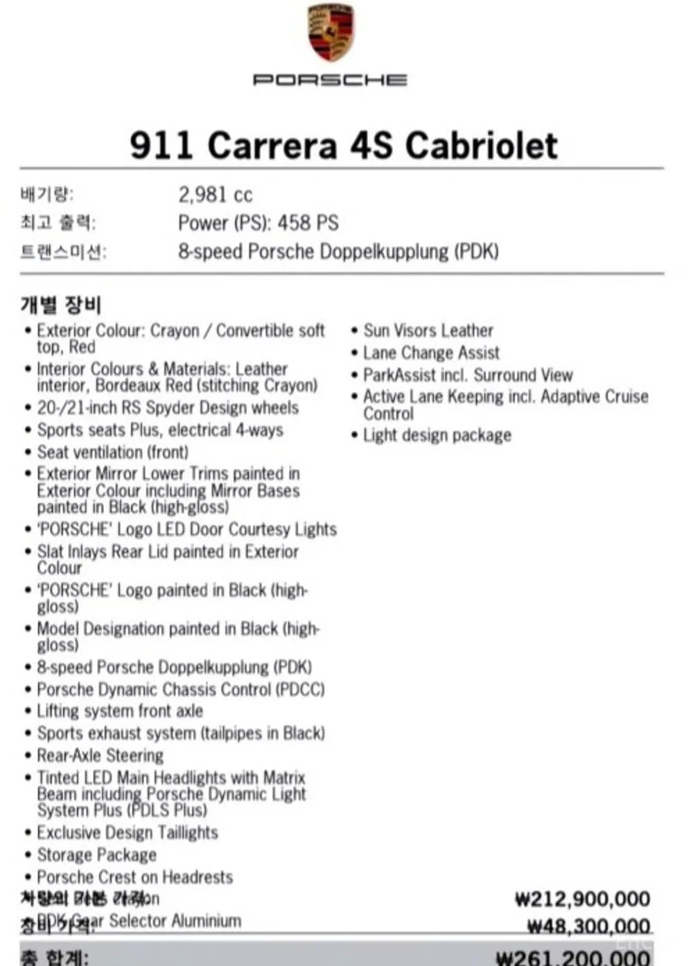 911 (992)