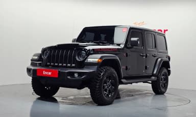 Wrangler (JL)