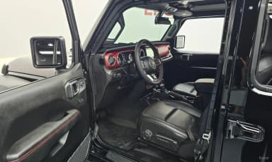 Wrangler (JL)