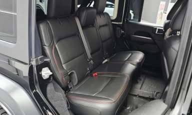 Wrangler (JL)