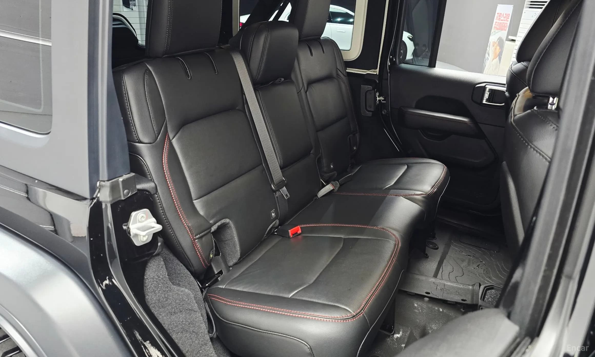 Wrangler (JL)