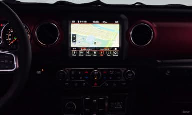Wrangler (JL)