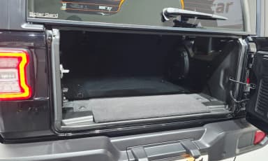 Wrangler (JL)
