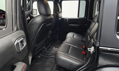 Wrangler (JL)