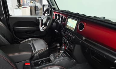 Wrangler (JL)