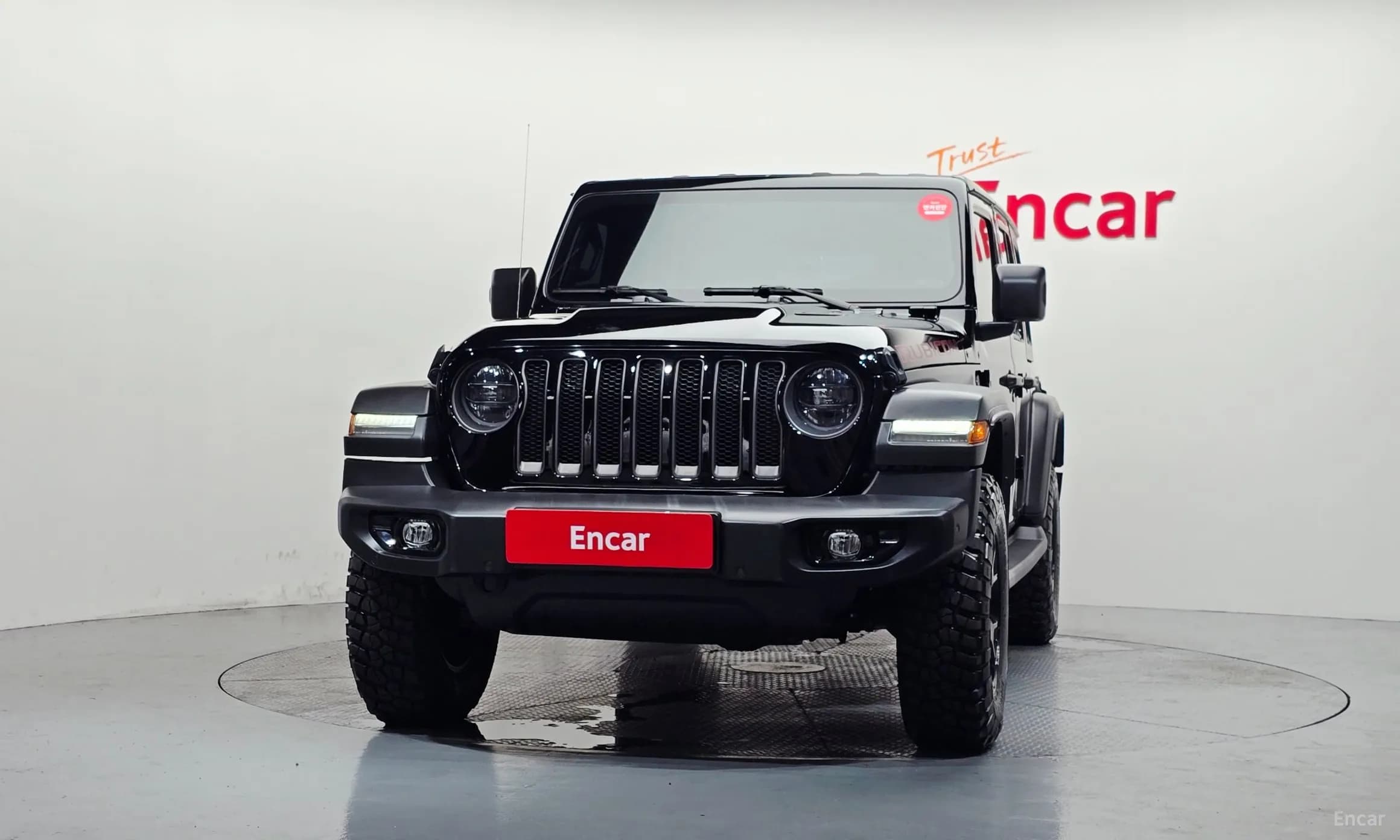 Wrangler (JL)