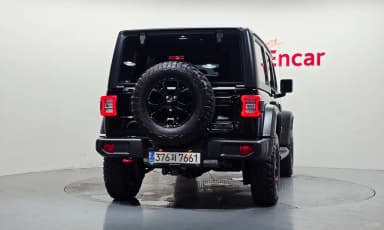 Wrangler (JL)