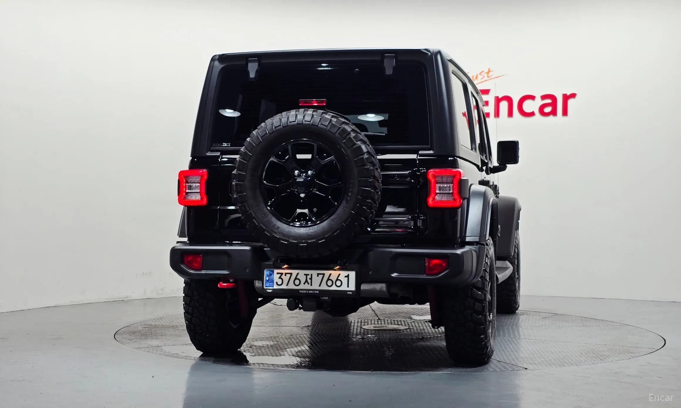 Wrangler (JL)