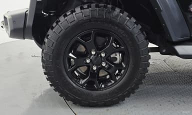 Wrangler (JL)