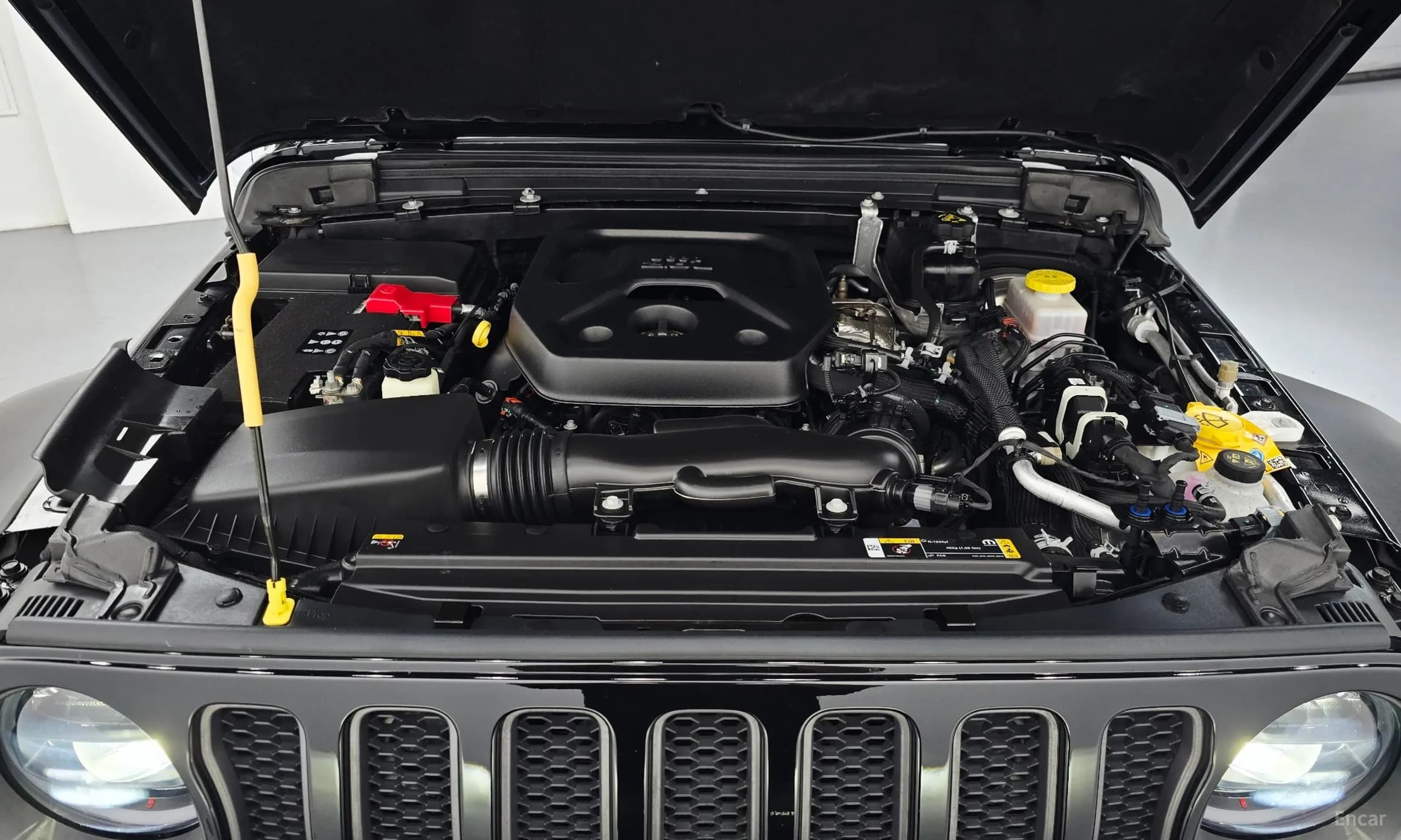 Wrangler (JL)