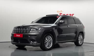 Grand Cherokee