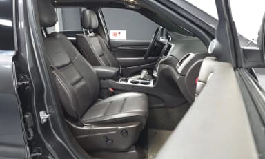 Grand Cherokee