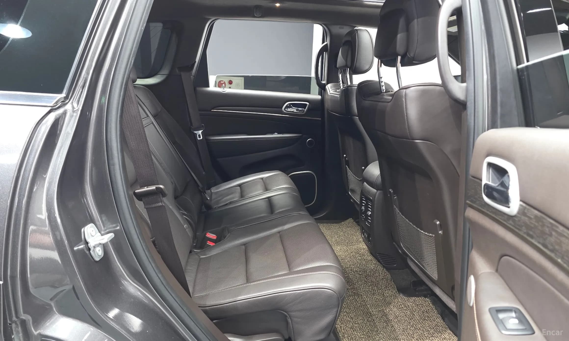 Grand Cherokee