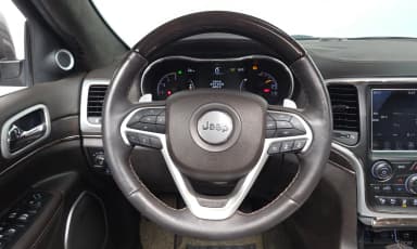 Grand Cherokee