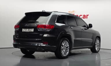Grand Cherokee