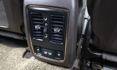 Grand Cherokee