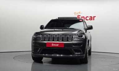 Grand Cherokee